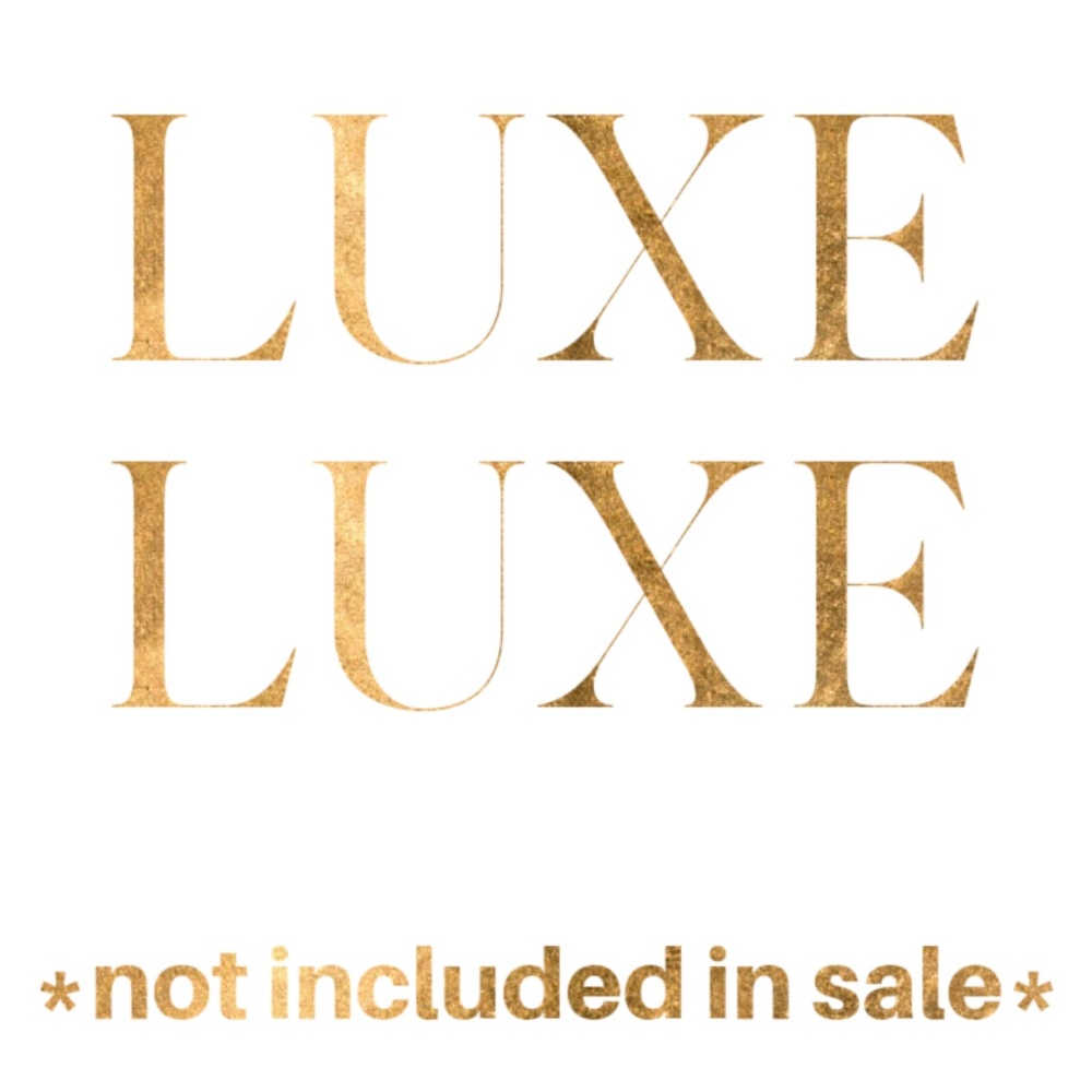 LUXE